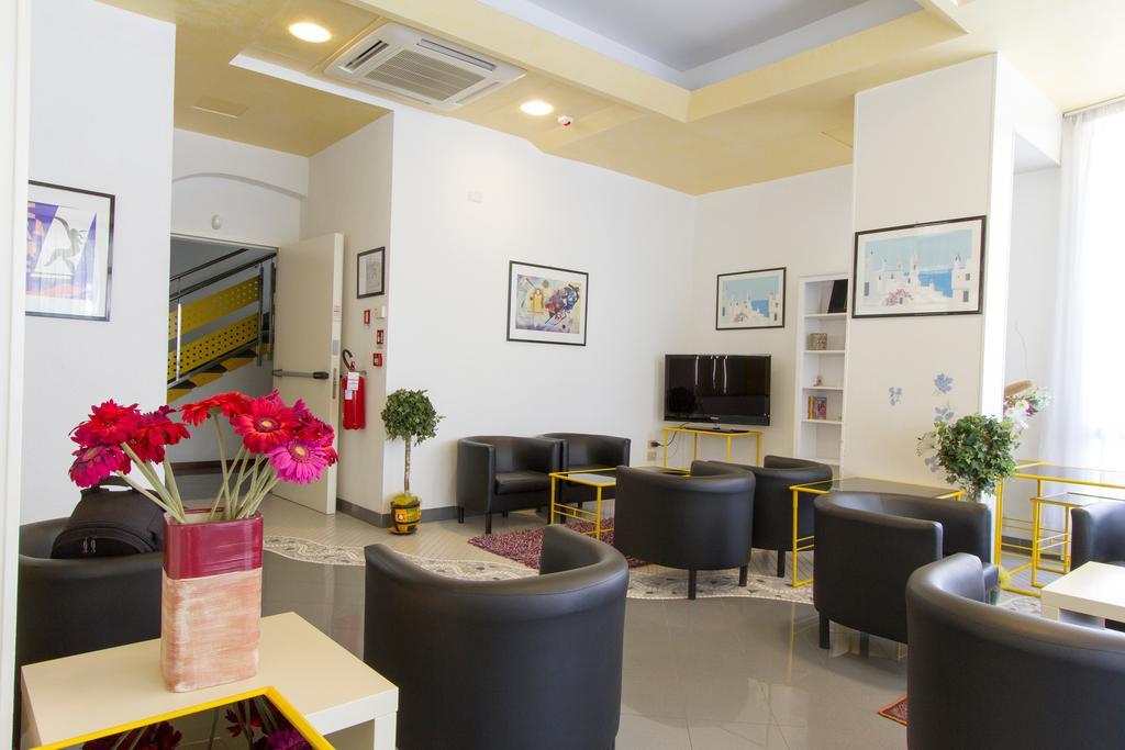 Hotel Desire' Риччоне Экстерьер фото