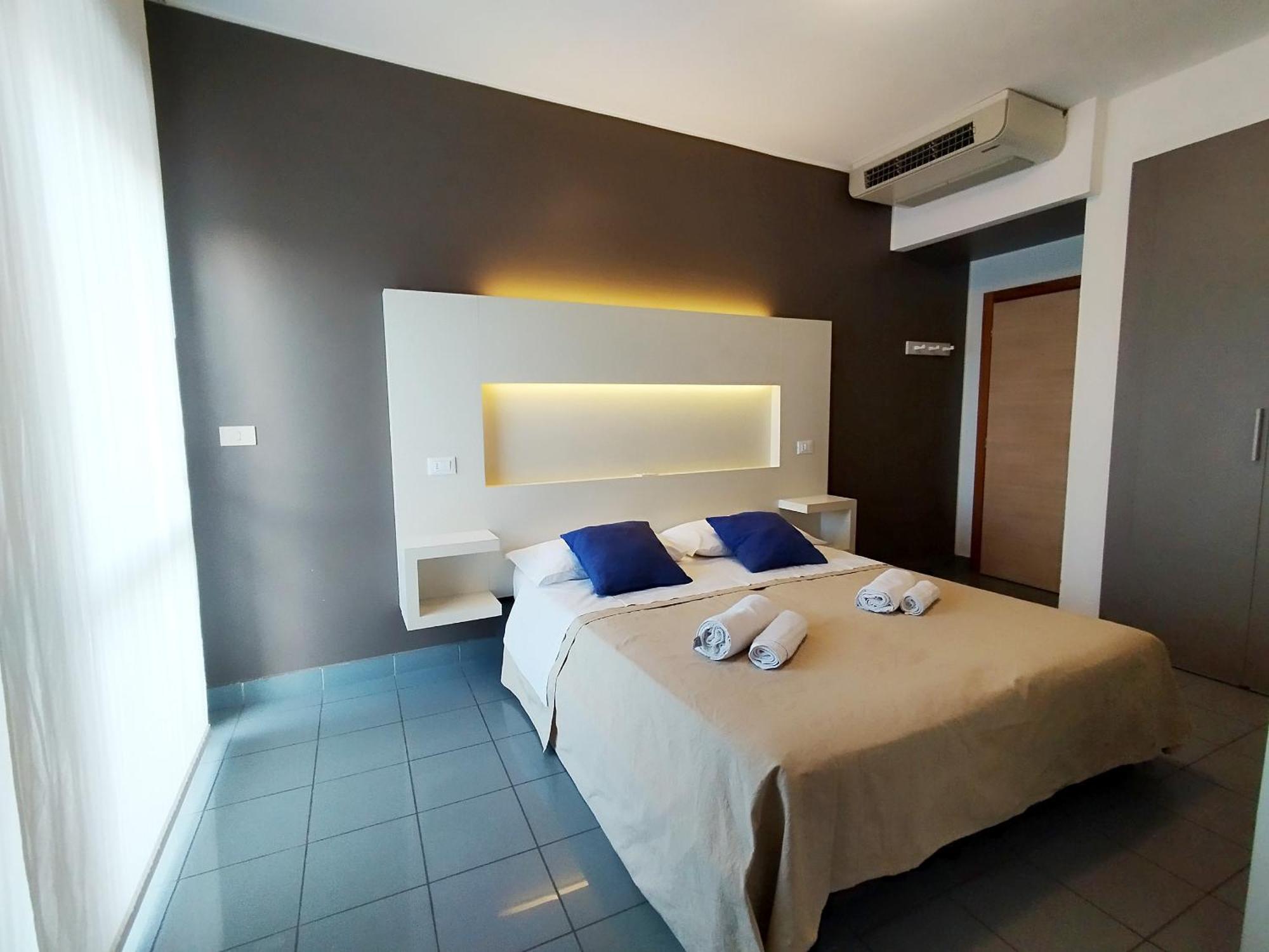 Hotel Desire' Риччоне Экстерьер фото