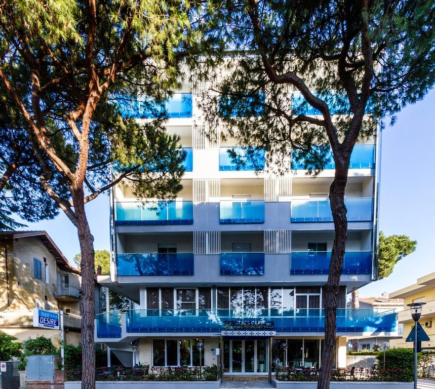 Hotel Desire' Риччоне Экстерьер фото